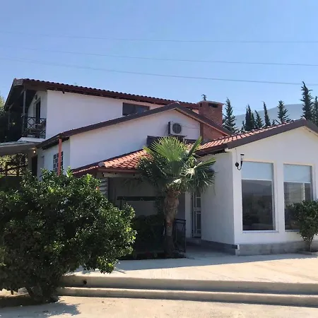 Vila_rama_radhime Vlore